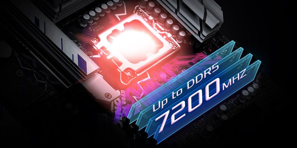 ASRock Z790 PG Sonic DDR5 Motherboard Feature 5